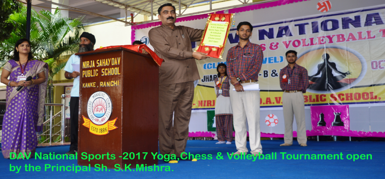 DAV NATIONAL SPORTS-2017